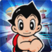 Astro Boy Dash Android-alkalmazás ikonra APK