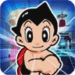 Astro Boy Dash Icono de la aplicación Android APK