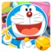 Icône de l'application Android Doraemon Gadget Rush APK