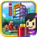 Pixel Mall Икона на приложението за Android APK