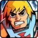 Icône de l'application Android He-Man Tappers of Grayskull APK