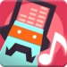 Icône de l'application Android GroovePlanet APK