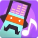 Icône de l'application Android GroovePlanet APK