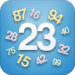 Icona dell'app Android Найди Число APK