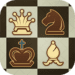 Dr. Chess Икона на приложението за Android APK