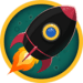 Dr.Rocket Android-alkalmazás ikonra APK