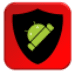 Antivirus for Android Android-app-pictogram APK