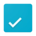 Any.do ícone do aplicativo Android APK