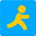 AIM Icono de la aplicación Android APK