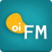 Ikon aplikasi Android Oi FM APK