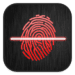 Lie Detector Icono de la aplicación Android APK