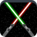 Laser Sword Икона на приложението за Android APK
