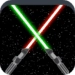 Laser Sword Android app icon APK