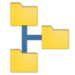 Network Browser Android-appikon APK