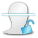 Facial Recognition Lock Android app icon APK