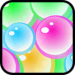 Popping Bubbles Icono de la aplicación Android APK