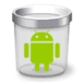 Cleaner icon ng Android app APK