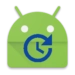 APKUpdater Android-alkalmazás ikonra APK