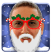 Ikona aplikace Face Changer - Christmas pro Android APK
