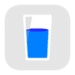 Beber Agua Icono de la aplicación Android APK