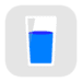 Drink Water Android-alkalmazás ikonra APK