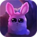 Icône de l'application Android Bunny Forest Lite APK