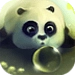 Panda Dumpling Lite ícone do aplicativo Android APK
