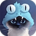 Siamese Cat Lite ícone do aplicativo Android APK