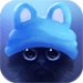 Ikon aplikasi Android Yin The Cat Lite APK