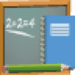 Caderno do Profesor ícone do aplicativo Android APK