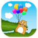 Balloon Shooter Android-alkalmazás ikonra APK
