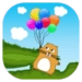 Balloon Shooter Икона на приложението за Android APK