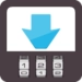 Downloader Android-alkalmazás ikonra APK