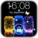 Butterfly Locker Icono de la aplicación Android APK
