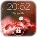 Lock screen(live wallpaper) Икона на приложението за Android APK