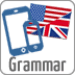 English Grammar Android app icon APK