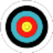 Shoot the Target Icono de la aplicación Android APK