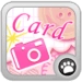 PhotoCard for Girls Android app icon APK