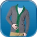 Man Fashion Photo Suit ícone do aplicativo Android APK