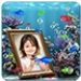 Photo Aquarium Live Wallpaper Android app icon APK