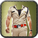 Ikon aplikasi Android Police Suit APK