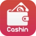 Cashin Rewards Икона на приложението за Android APK