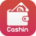 Cashin Rewards Android app icon APK