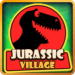 Jurassic Village Android app icon APK