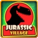 Jurassic Village icon ng Android app APK