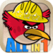 Ikon aplikasi Android All-In-1 Guide for Angry Birds APK