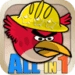 All-In-1 Guide for Angry Birds Android-sovelluskuvake APK