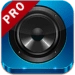 Ikon aplikasi Android Sound Volume Booster PRO APK