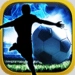 SoccerHero Icono de la aplicación Android APK