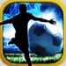 SoccerHero Android-sovelluskuvake APK